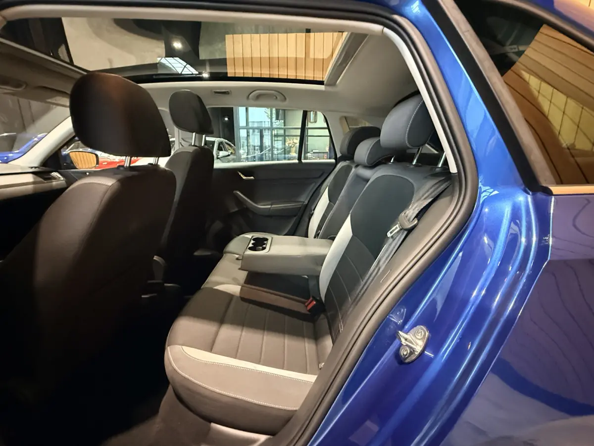 1.2 TSI Greentech JOY Navi. Cruise. Panoramadak. Automaat. 90000 KM met NAP.