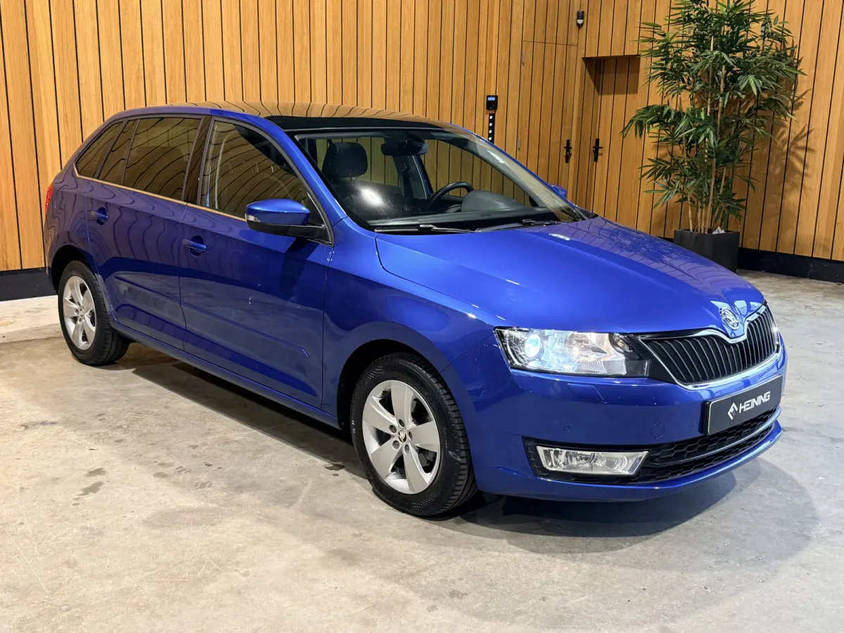 1.2 TSI Greentech JOY Navi. Cruise. Panoramadak. Automaat. 90000 KM met NAP.