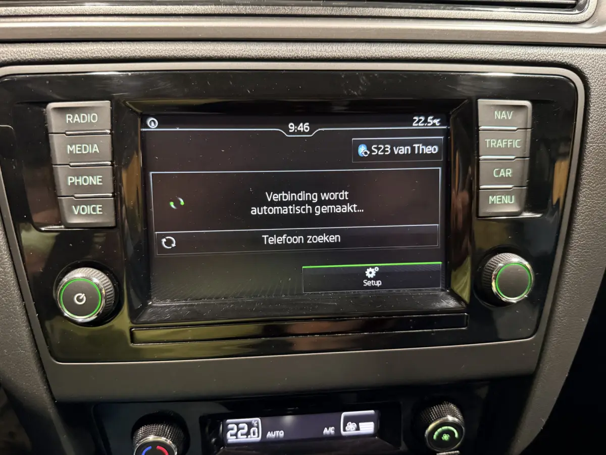 1.2 TSI Greentech JOY Navi. Cruise. Panoramadak. Automaat. 90000 KM met NAP.