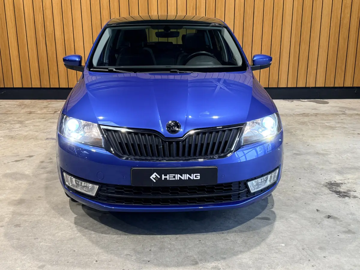 1.2 TSI Greentech JOY Navi. Cruise. Panoramadak. Automaat. 90000 KM met NAP.
