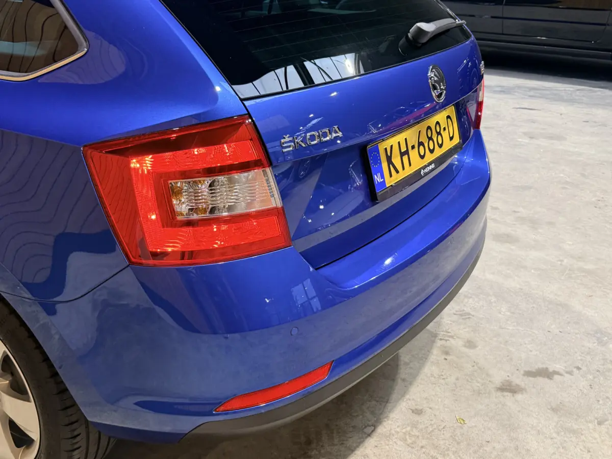 1.2 TSI Greentech JOY Navi. Cruise. Panoramadak. Automaat. 90000 KM met NAP.