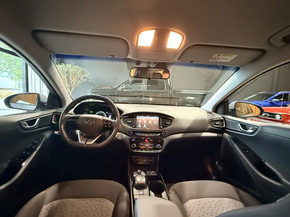 Comfort EV Camera. Navi. Apple-carplay. Baterrij 100%