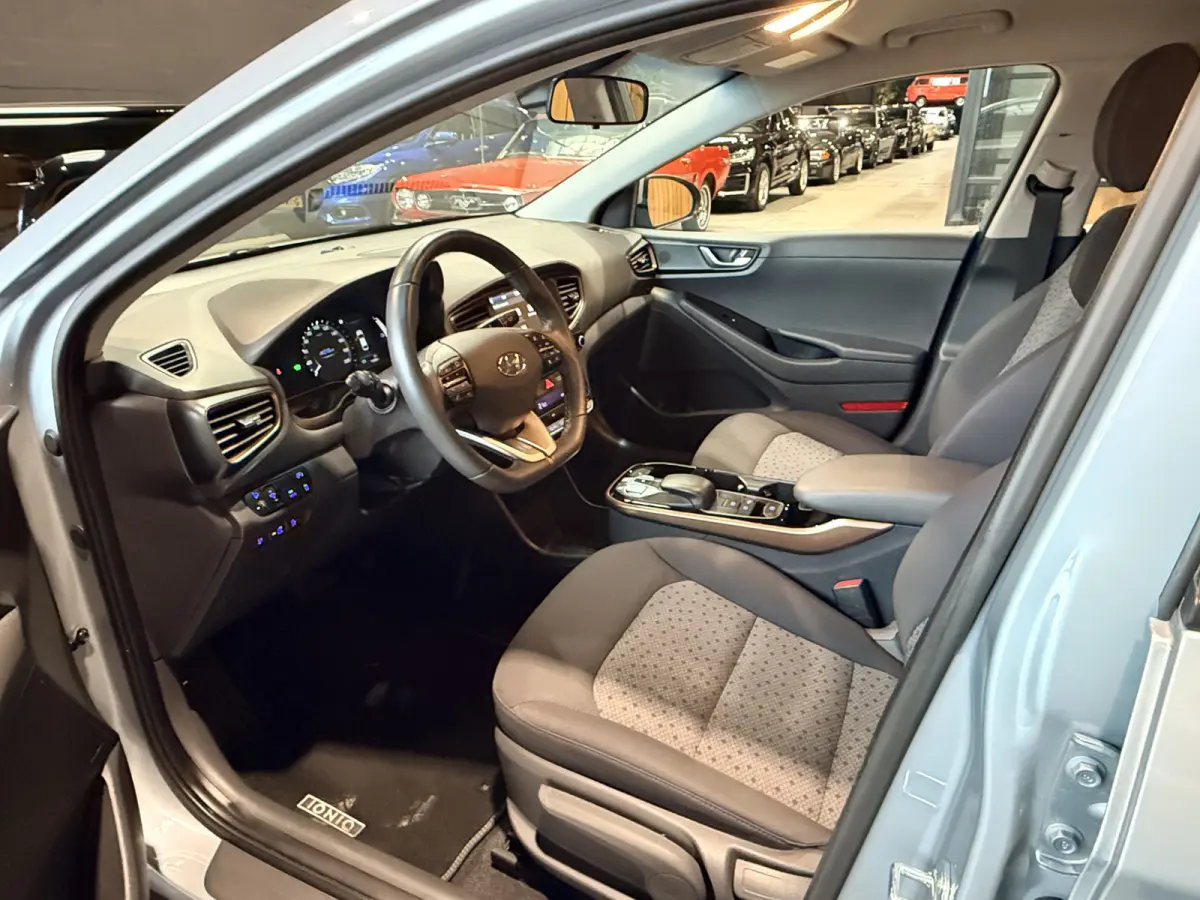 Comfort EV Camera. Navi. Apple-carplay. Baterrij 100%