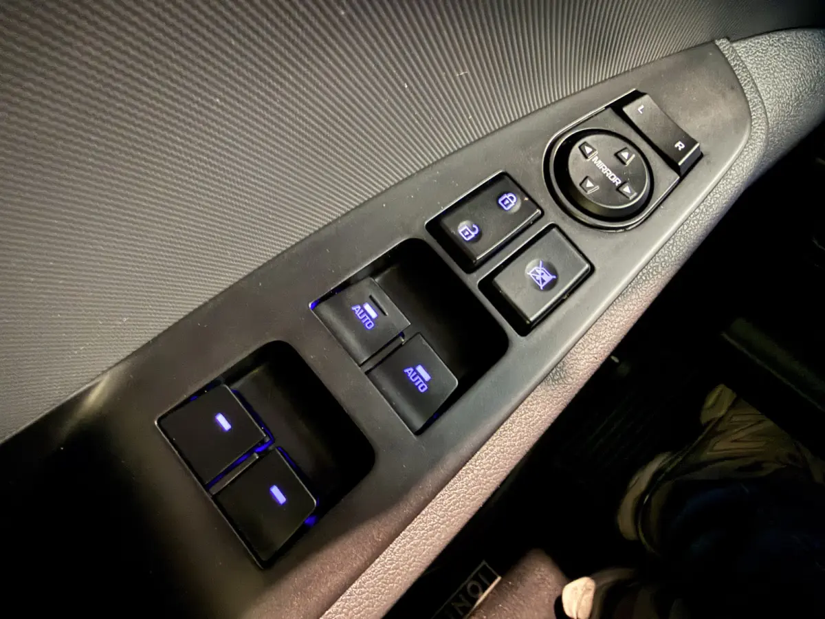 Comfort EV Camera. Navi. Apple-carplay. Baterrij 100%