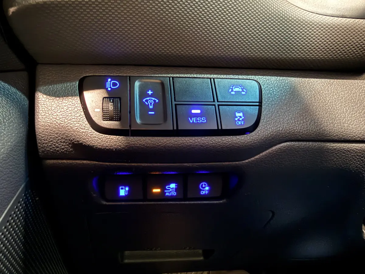Comfort EV Camera. Navi. Apple-carplay. Baterrij 100%