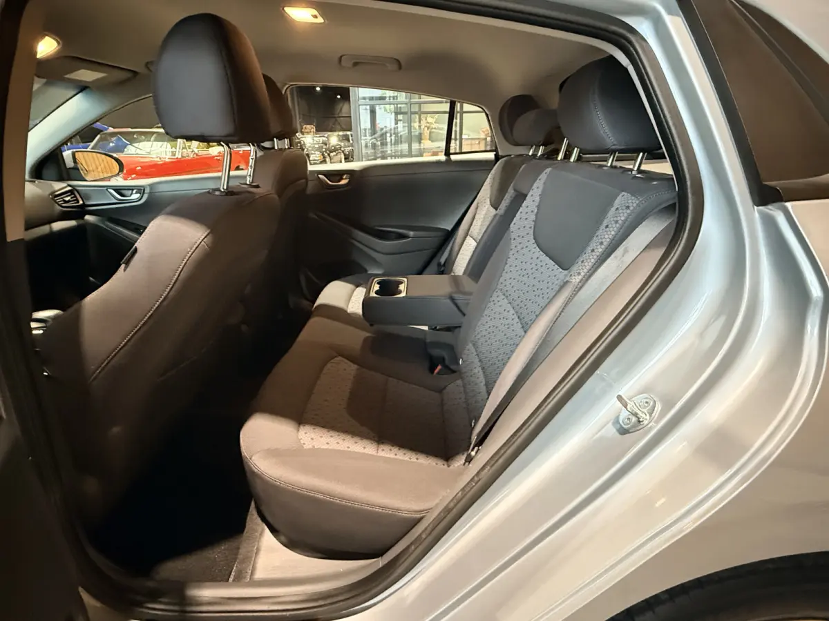 Comfort EV Camera. Navi. Apple-carplay. Baterrij 100%