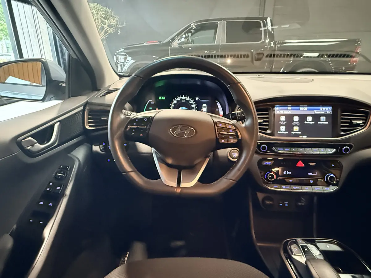 Comfort EV Camera. Navi. Apple-carplay. Baterrij 100%