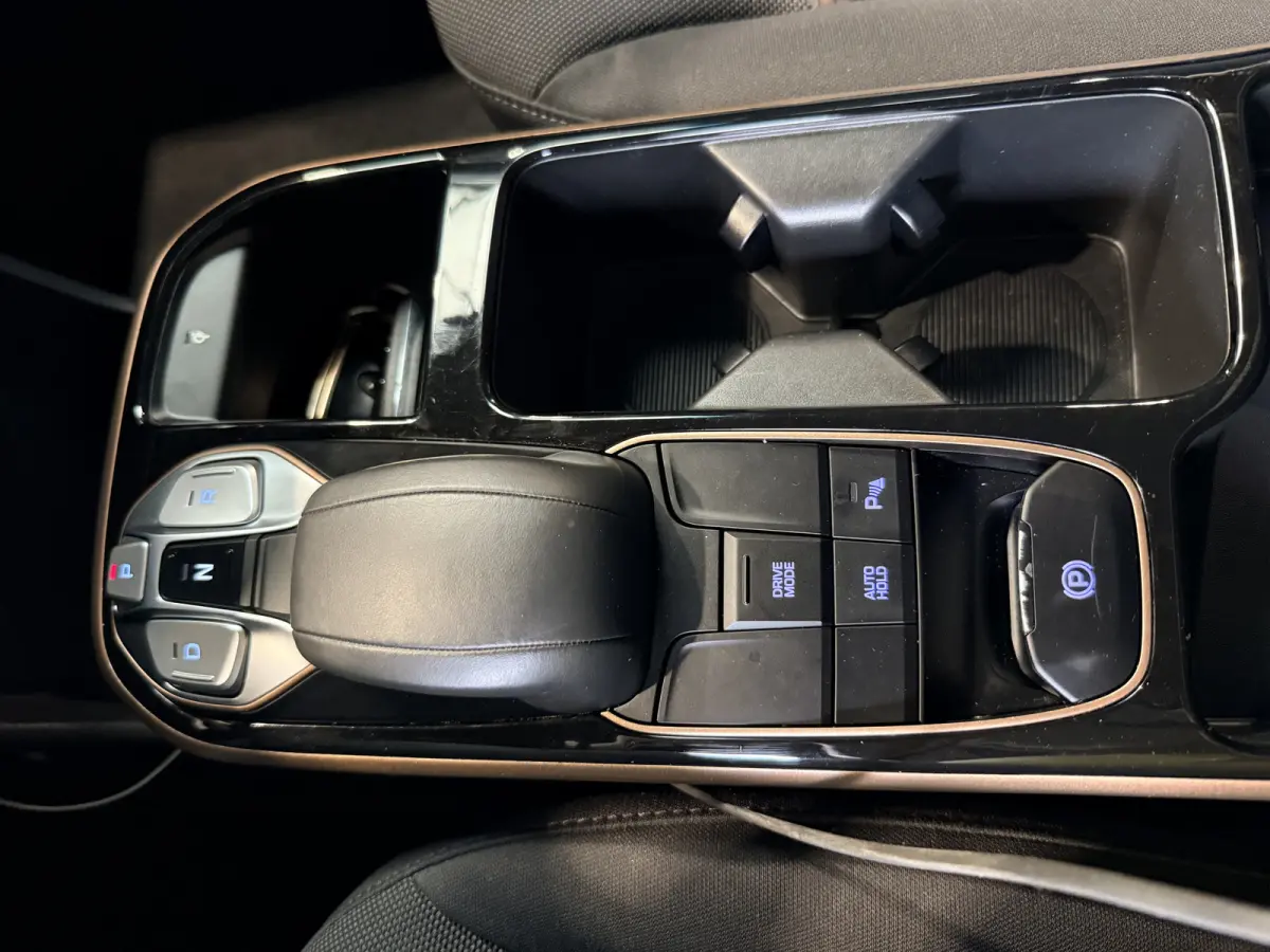 Comfort EV Camera. Navi. Apple-carplay. Baterrij 100%