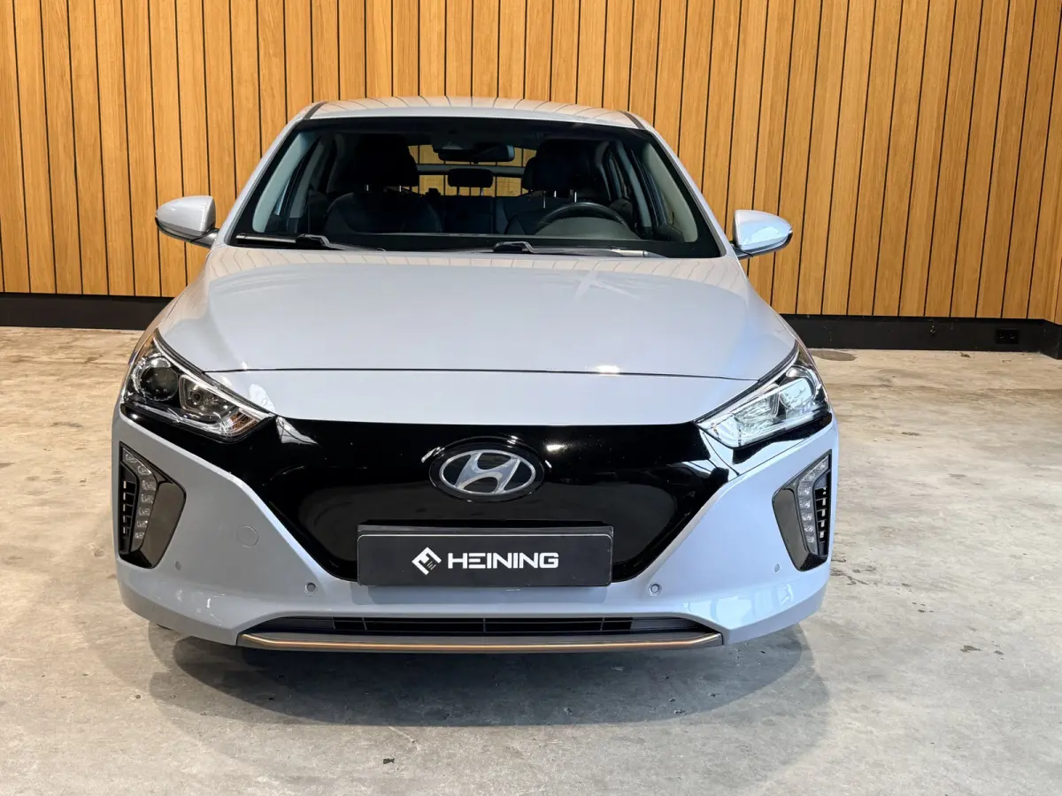 Comfort EV Camera. Navi. Apple-carplay. Baterrij 100%
