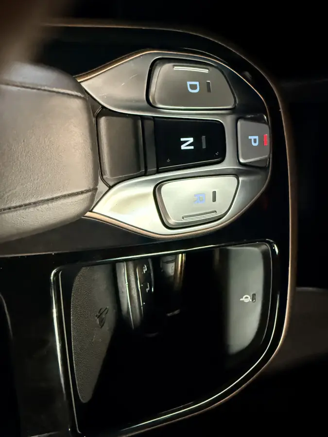 Comfort EV Camera. Navi. Apple-carplay. Baterrij 100%