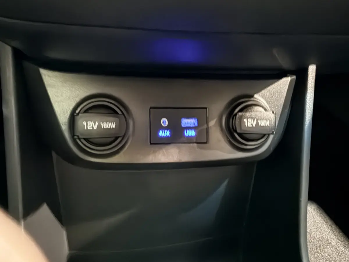 Comfort EV Camera. Navi. Apple-carplay. Baterrij 100%