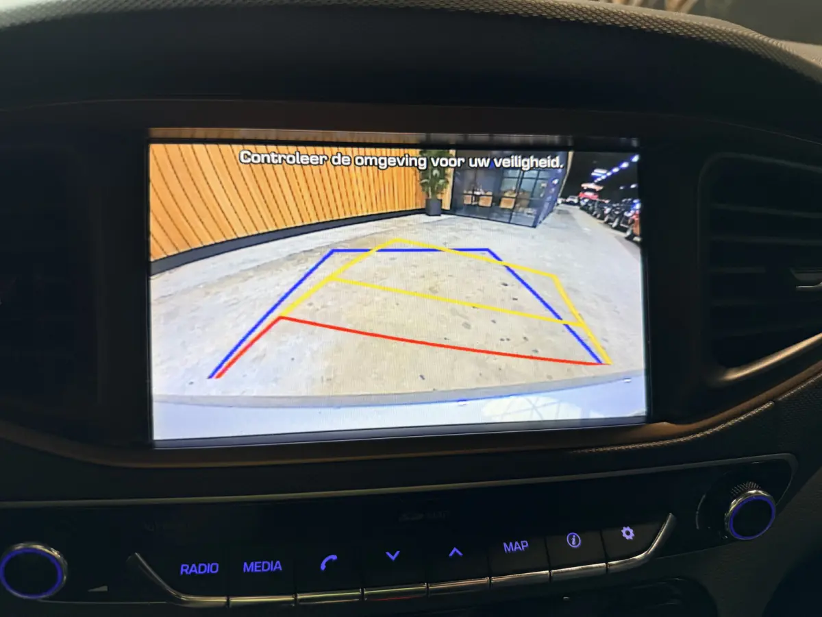 Comfort EV Camera. Navi. Apple-carplay. Baterrij 100%