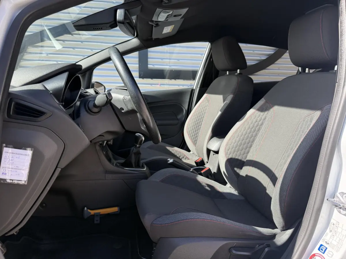 1.0 EcoBoost ST Line 2e Eigenaar|Navi|Clima|Cruise|PDC|Elek ramen|N.A.P|Nieuwe APK bij aflevering