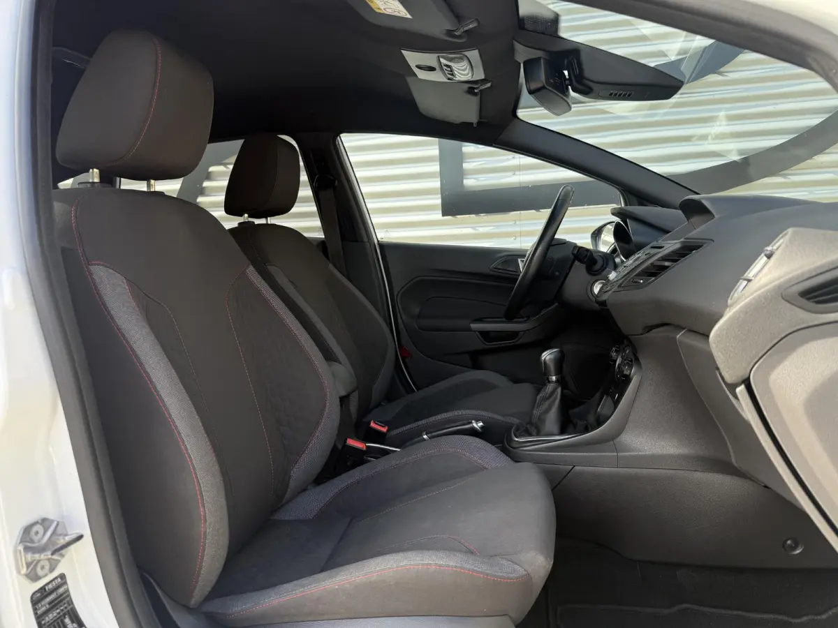 1.0 EcoBoost ST Line 2e Eigenaar|Navi|Clima|Cruise|PDC|Elek ramen|N.A.P|Nieuwe APK bij aflevering