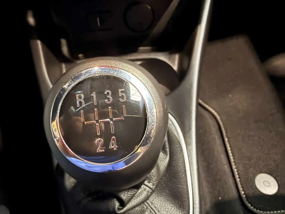 1.4 Favourite Airco. Cruise. Trekhaak. 78000 km met NAP