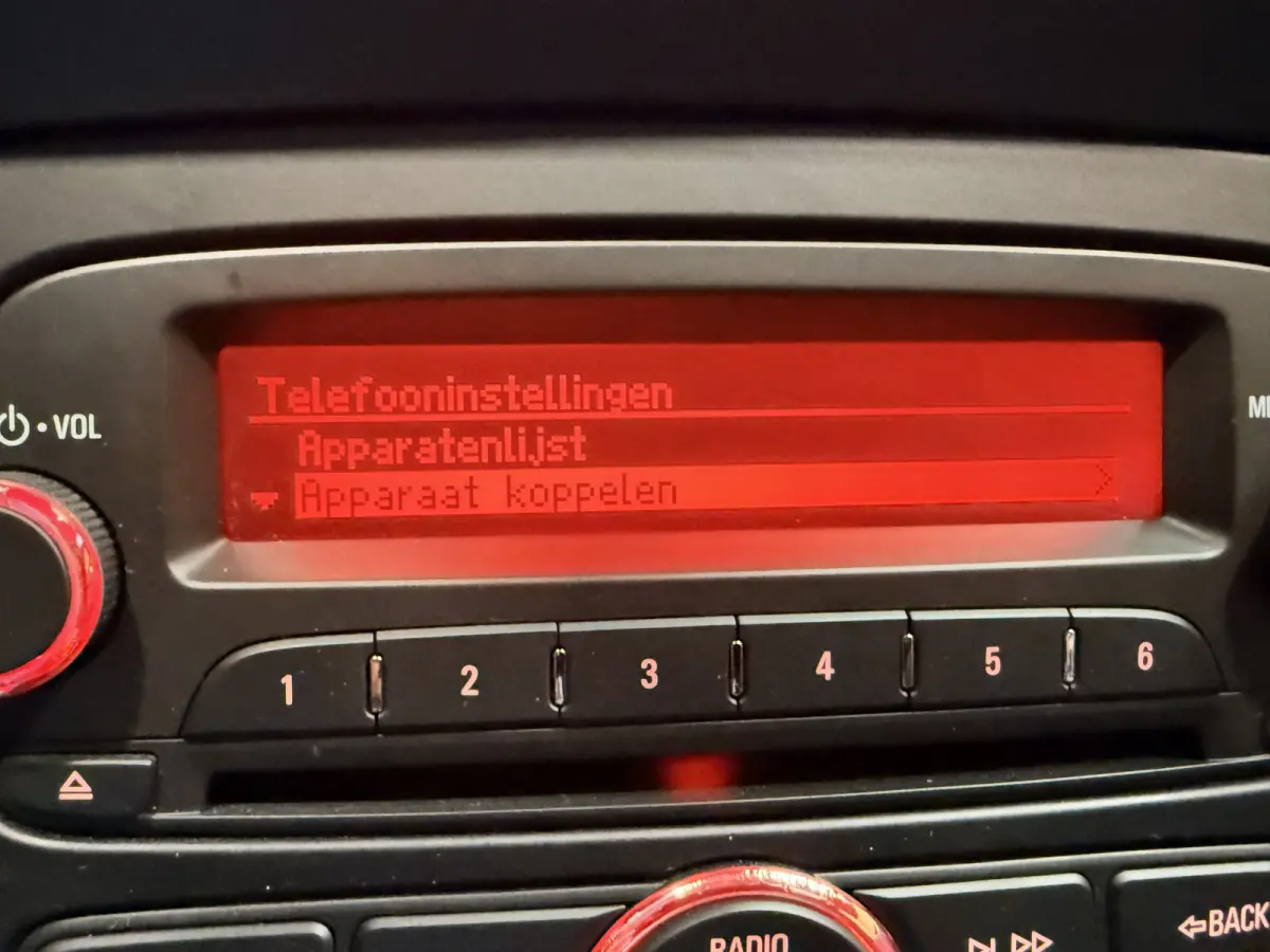 1.4 Favourite Airco. Cruise. Trekhaak. 78000 km met NAP