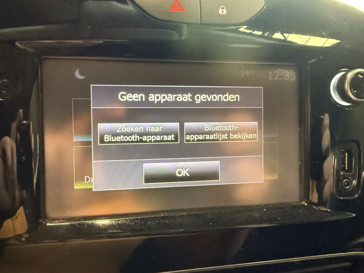 0.9 TCe Limited Cruise control. Navi. NAP