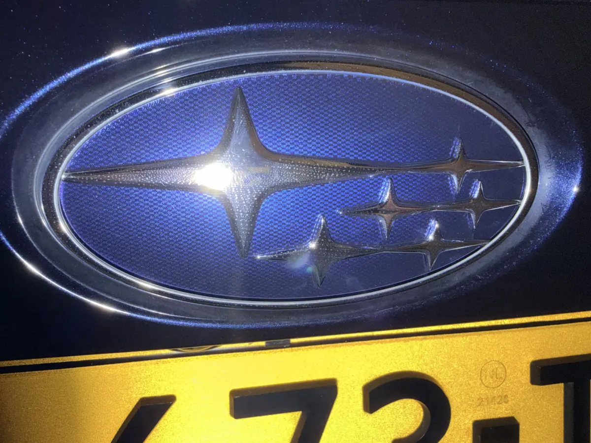 2.0i e-BOXER Luxury Automaat | 4X4 | Adaptive-cruise | Navigatie | Apple-carplay Camera voor en achter | 49. 000 km met NAP