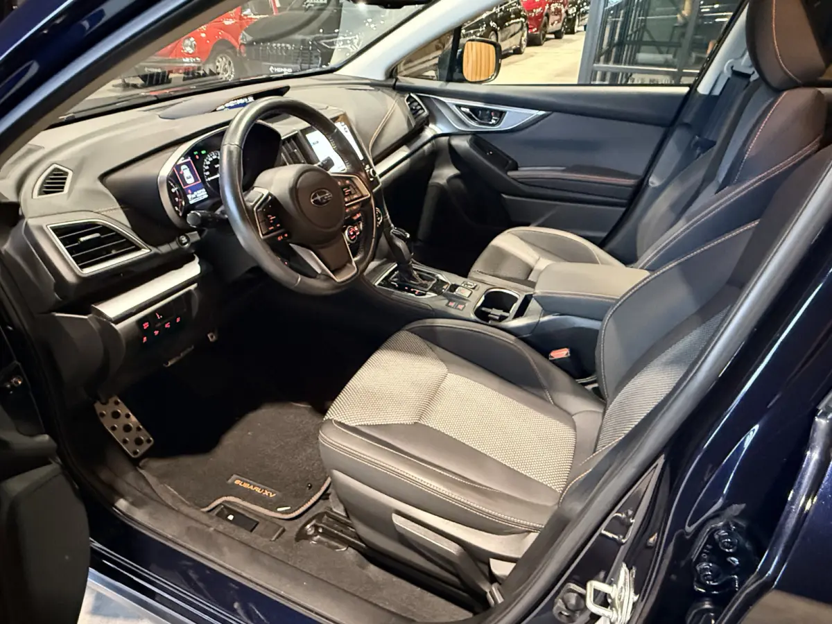 2.0i e-BOXER Luxury Automaat | 4X4 | Adaptive-cruise | Navigatie | Apple-carplay Camera voor en achter | 49. 000 km met NAP