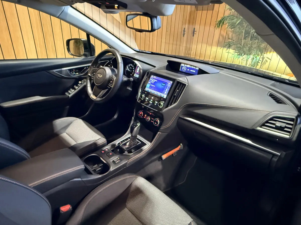 2.0i e-BOXER Luxury Automaat | 4X4 | Adaptive-cruise | Navigatie | Apple-carplay Camera voor en achter | 49. 000 km met NAP