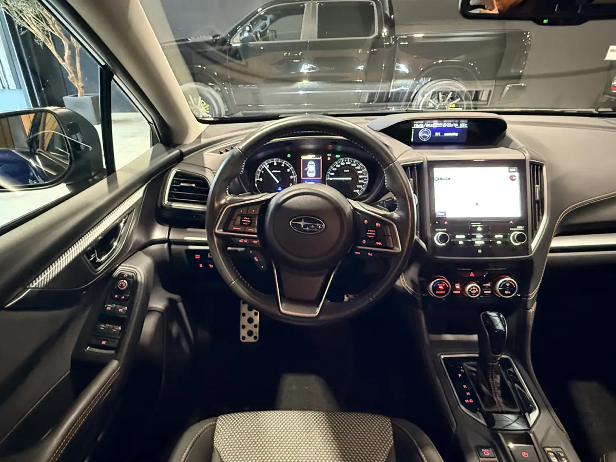 2.0i e-BOXER Luxury Automaat | 4X4 | Adaptive-cruise | Navigatie | Apple-carplay Camera voor en achter | 49. 000 km met NAP