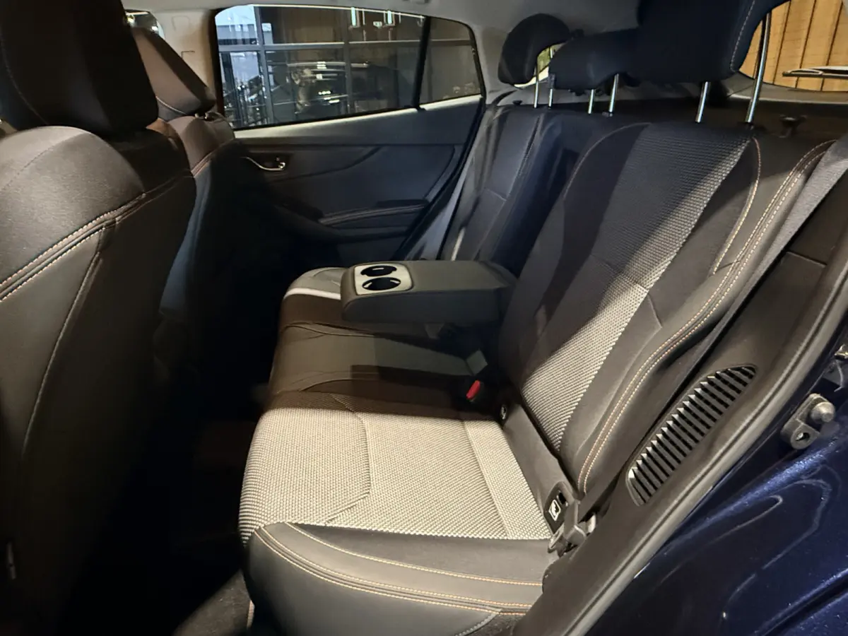 2.0i e-BOXER Luxury Automaat | 4X4 | Adaptive-cruise | Navigatie | Apple-carplay Camera voor en achter | 49. 000 km met NAP