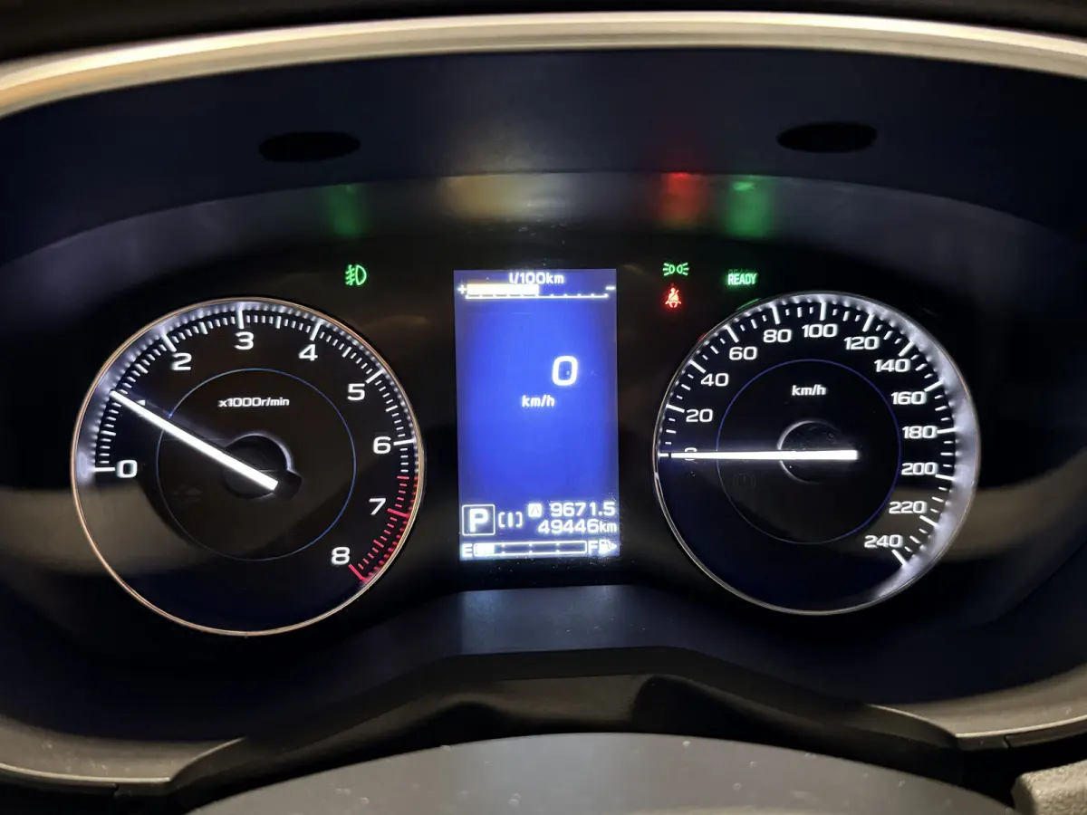 2.0i e-BOXER Luxury Automaat | 4X4 | Adaptive-cruise | Navigatie | Apple-carplay Camera voor en achter | 49. 000 km met NAP