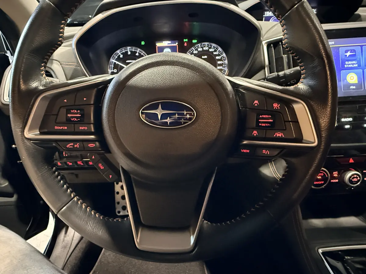 2.0i e-BOXER Luxury Automaat | 4X4 | Adaptive-cruise | Navigatie | Apple-carplay Camera voor en achter | 49. 000 km met NAP