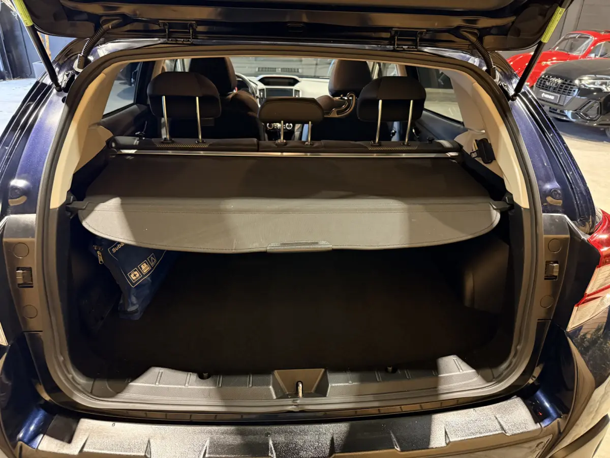 2.0i e-BOXER Luxury Automaat | 4X4 | Adaptive-cruise | Navigatie | Apple-carplay Camera voor en achter | 49. 000 km met NAP