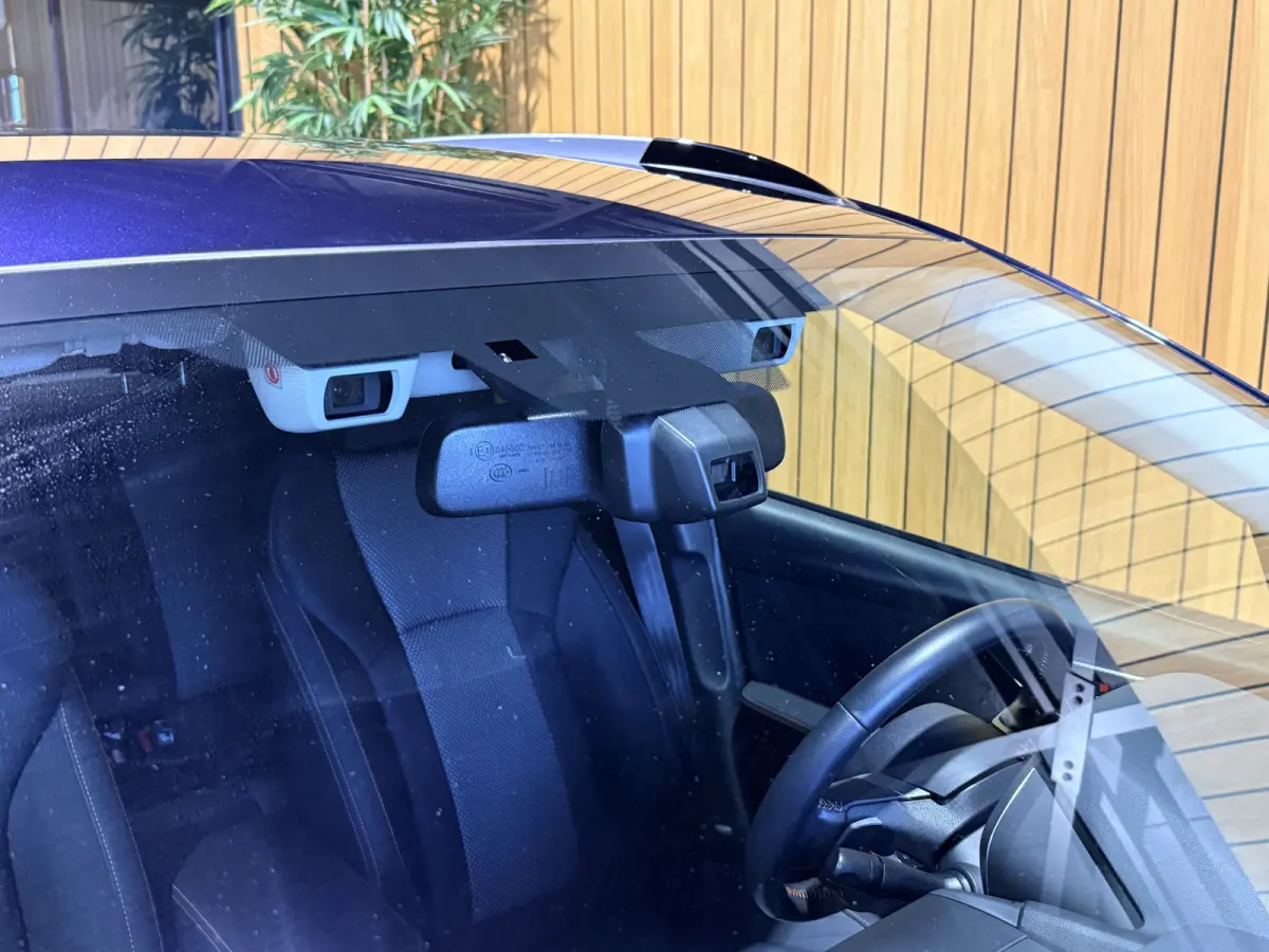 2.0i e-BOXER Luxury Automaat | 4X4 | Adaptive-cruise | Navigatie | Apple-carplay Camera voor en achter | 49. 000 km met NAP