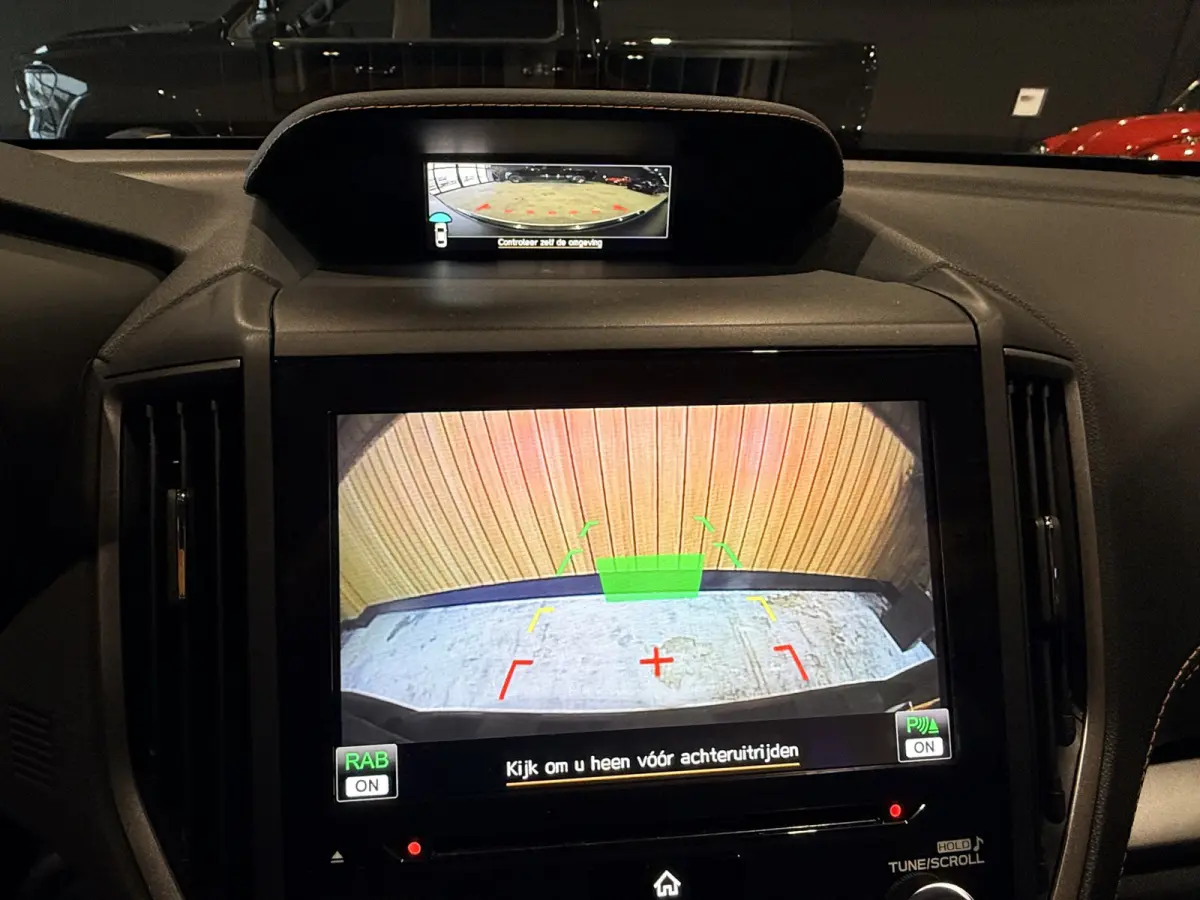 2.0i e-BOXER Luxury Automaat | 4X4 | Adaptive-cruise | Navigatie | Apple-carplay Camera voor en achter | 49. 000 km met NAP