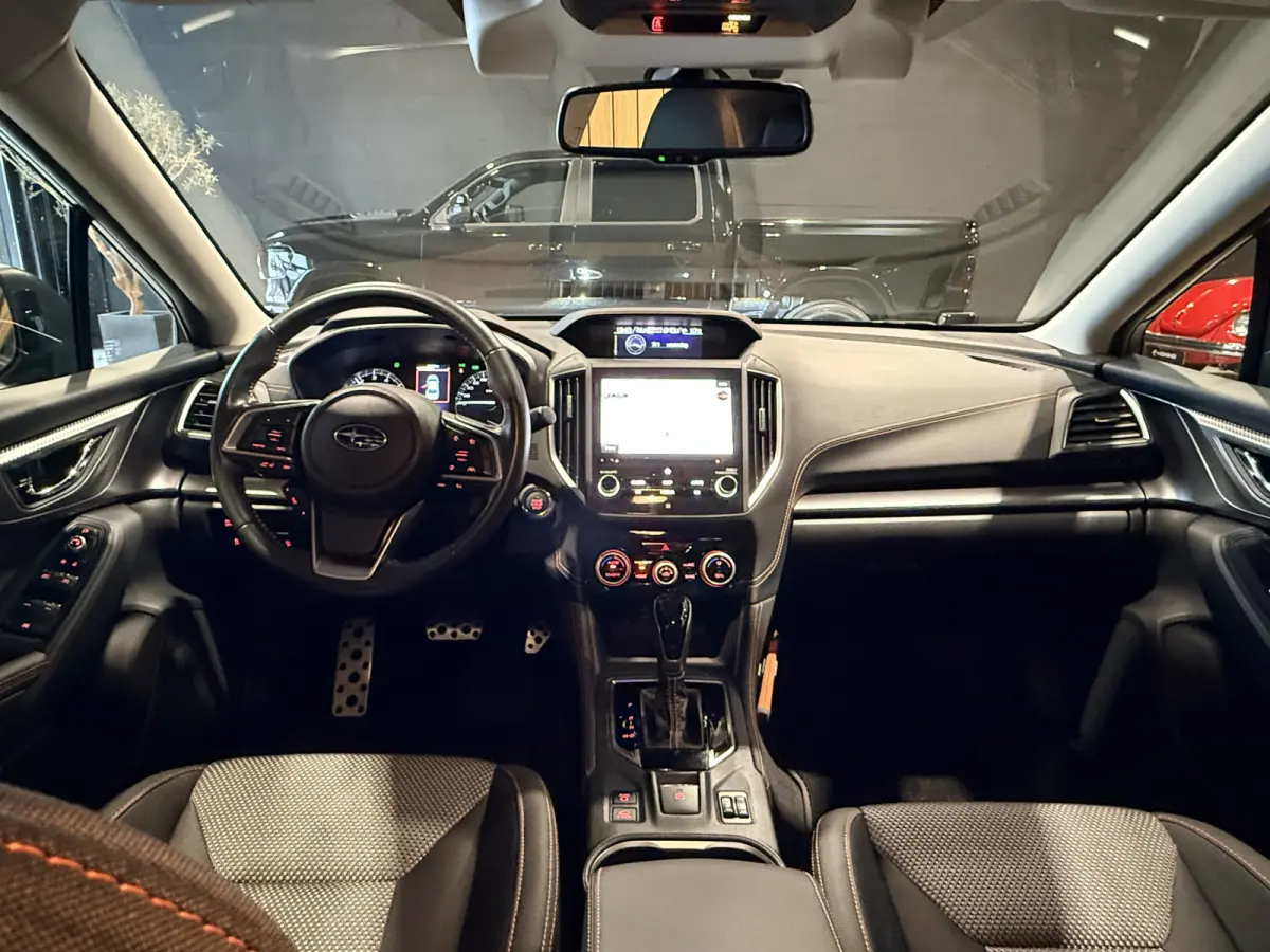 2.0i e-BOXER Luxury Automaat | 4X4 | Adaptive-cruise | Navigatie | Apple-carplay Camera voor en achter | 49. 000 km met NAP