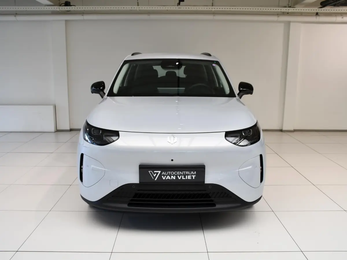 ProMax Design 53 kWh | Voorraad | Apple Carplay/Android Auto | Camera