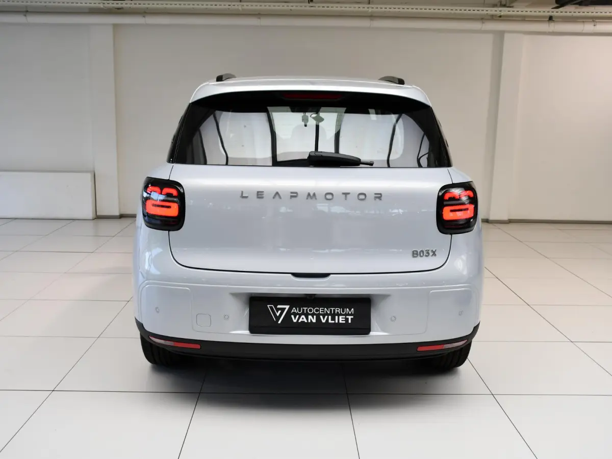 ProMax Design 53 kWh | Voorraad | Apple Carplay/Android Auto | Camera