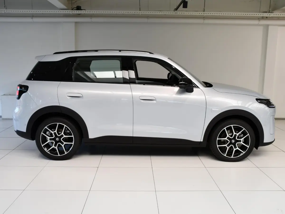 ProMax Design 53 kWh | Voorraad | Apple Carplay/Android Auto | Camera