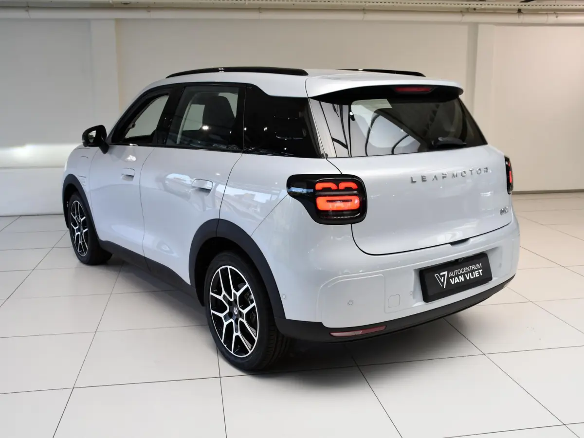ProMax Design 53 kWh | Voorraad | Apple Carplay/Android Auto | Camera