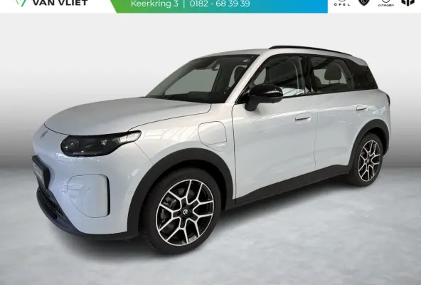 ProMax Design 53 kWh | Voorraad | Apple Carplay/Android Auto | Camera