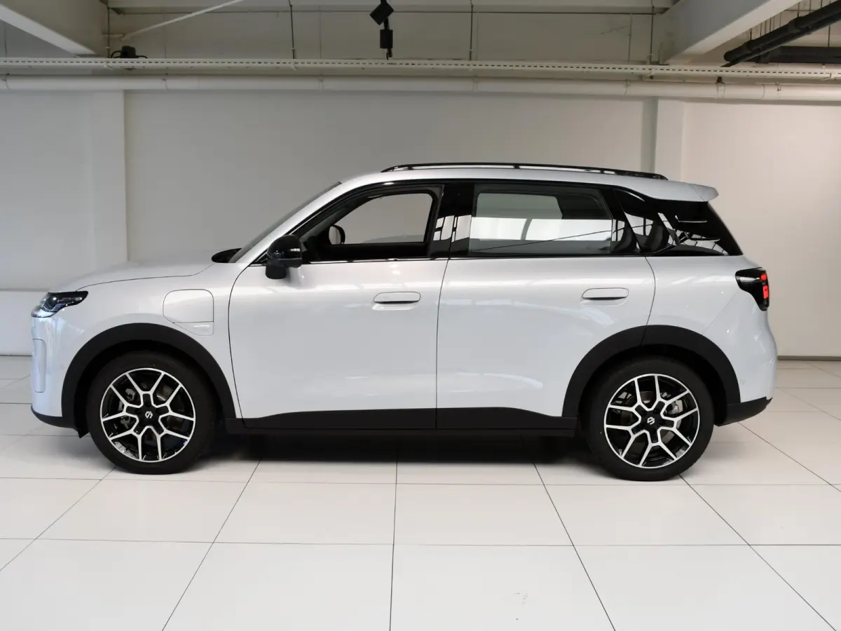 ProMax Design 53 kWh | Voorraad | Apple Carplay/Android Auto | Camera