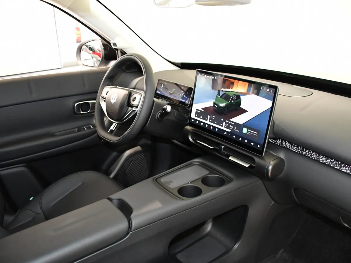 ProMax Design 53 kWh | Voorraad | Apple Carplay/Android Auto | Camera