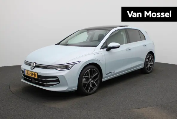 1.5 eHybrid Style Edition | 204 PK | Demo | SoH 100% | Panorama Dak | Trekhaak | Ergo Stoel (Massage) | Stoel en Stuurverwarming