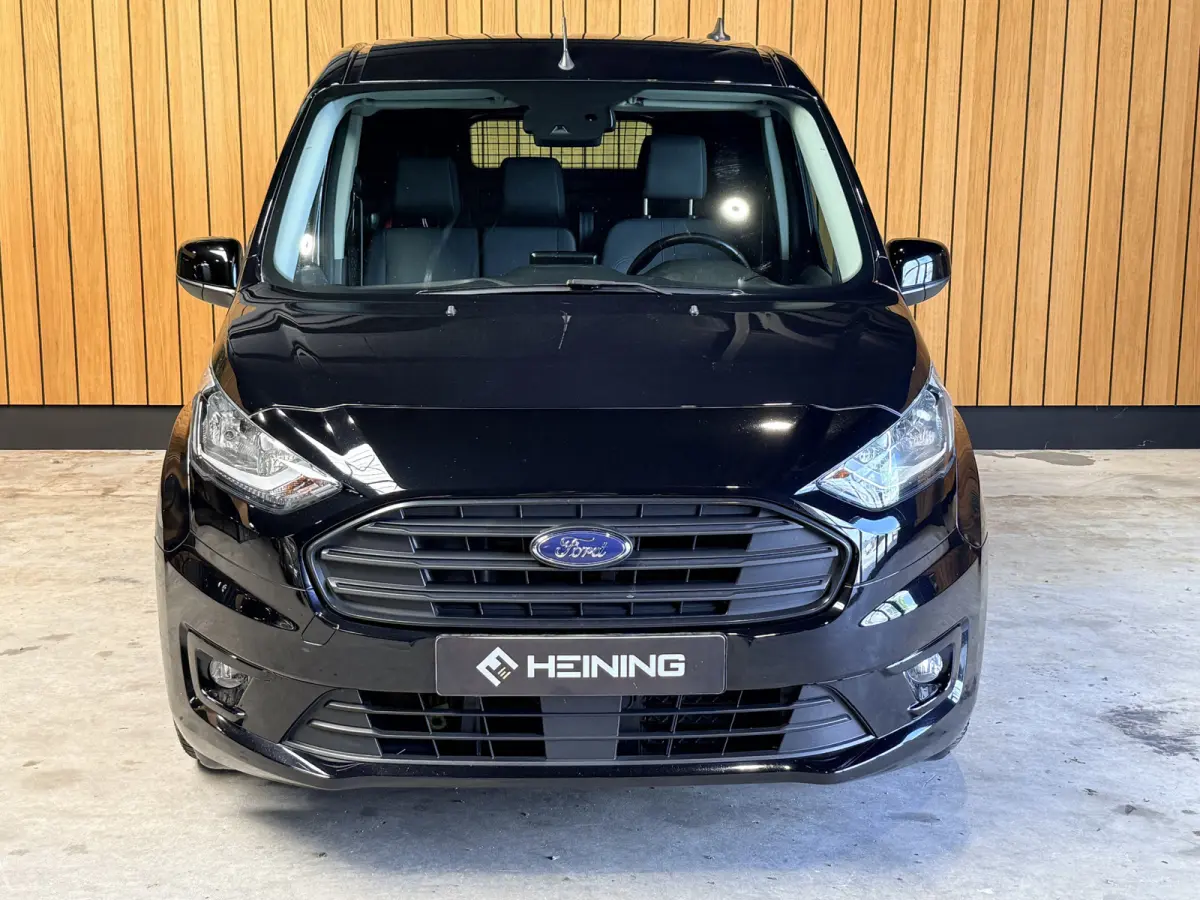 1.5 EcoBlue L1 Limited Automaat. Apple-carplay | Navi | Camera | 120 PK