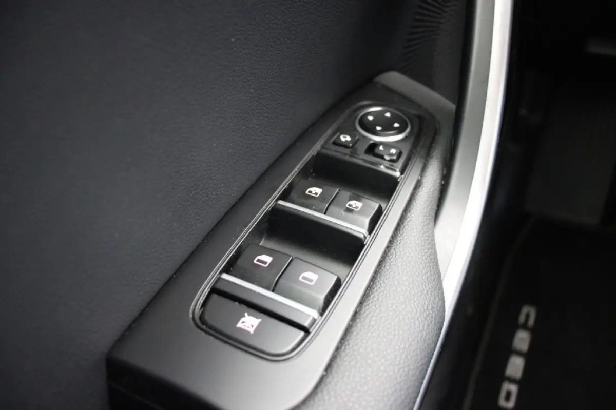 1.0 T-GDi DynamicPlusLine - Carplay, Camera, Cruise, Stoelverw. Blind Spot