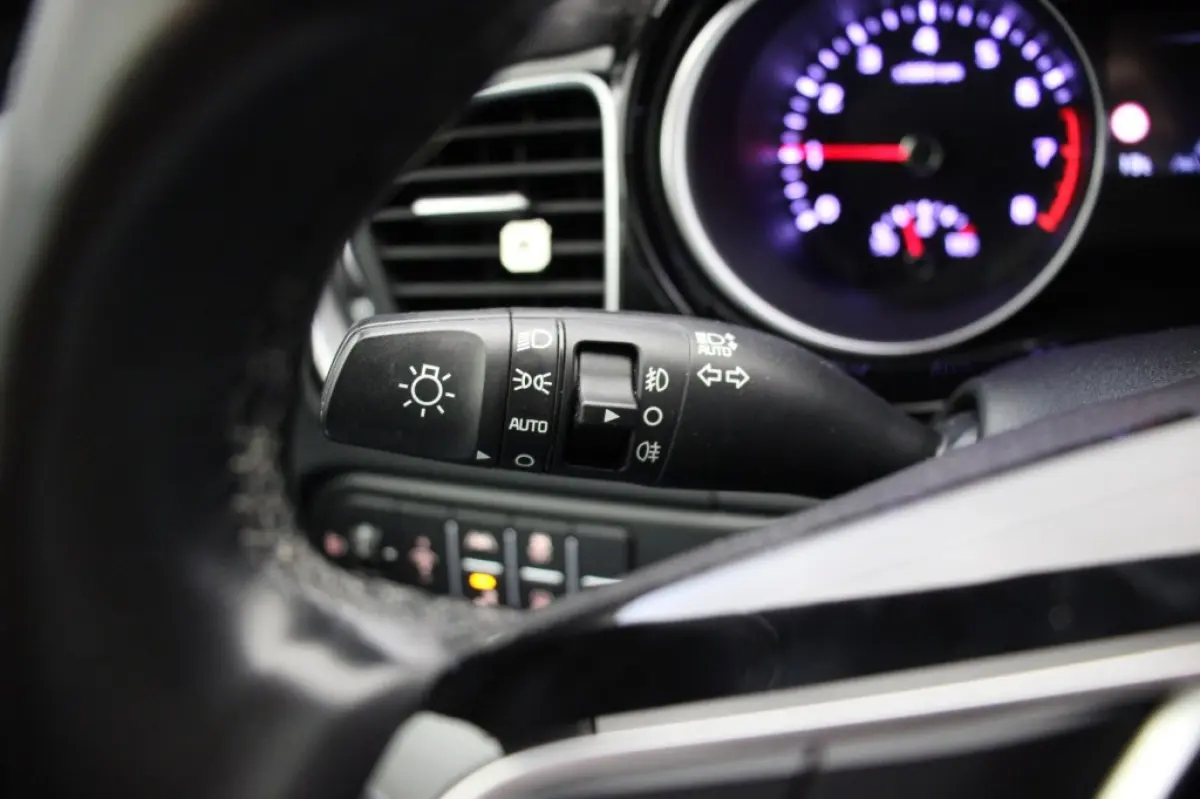 1.0 T-GDi DynamicPlusLine - Carplay, Camera, Cruise, Stoelverw. Blind Spot