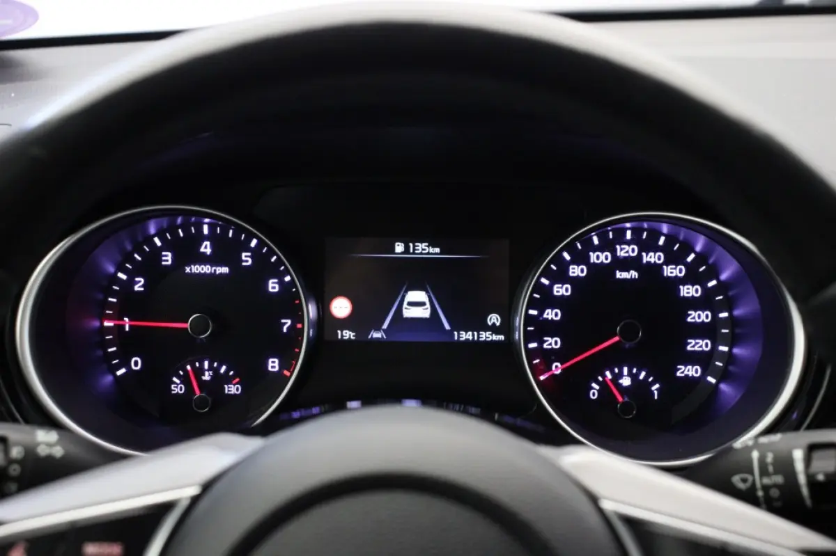 1.0 T-GDi DynamicPlusLine - Carplay, Camera, Cruise, Stoelverw. Blind Spot