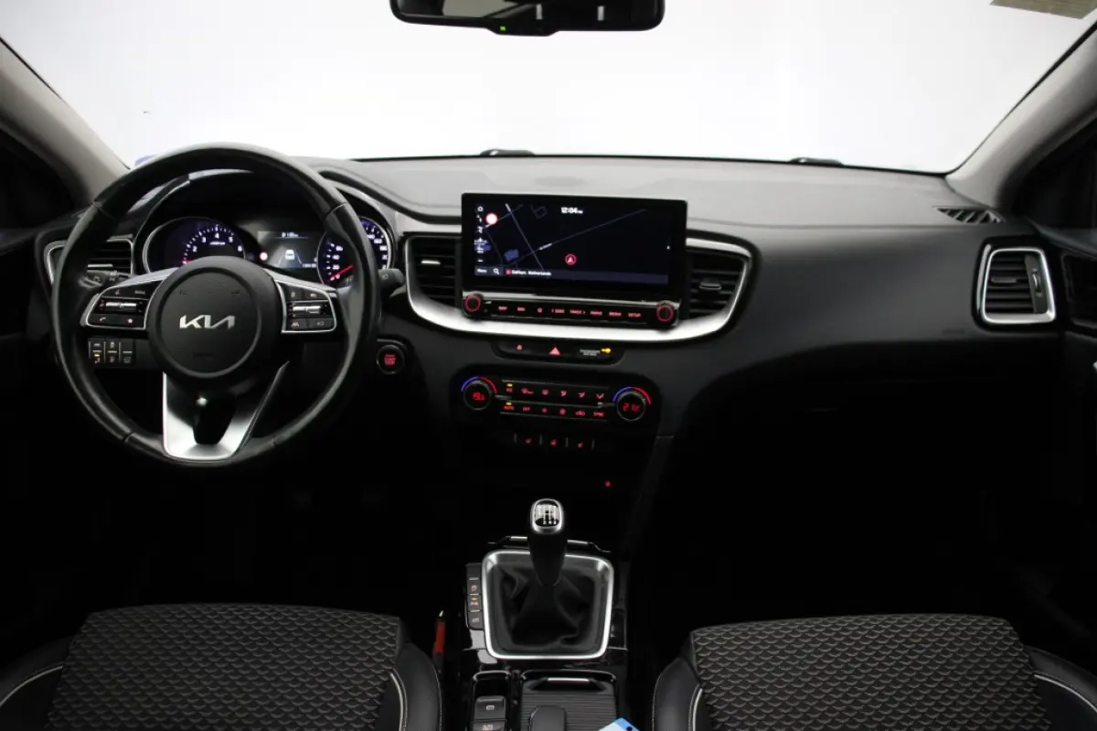 1.0 T-GDi DynamicPlusLine - Carplay, Camera, Cruise, Stoelverw. Blind Spot