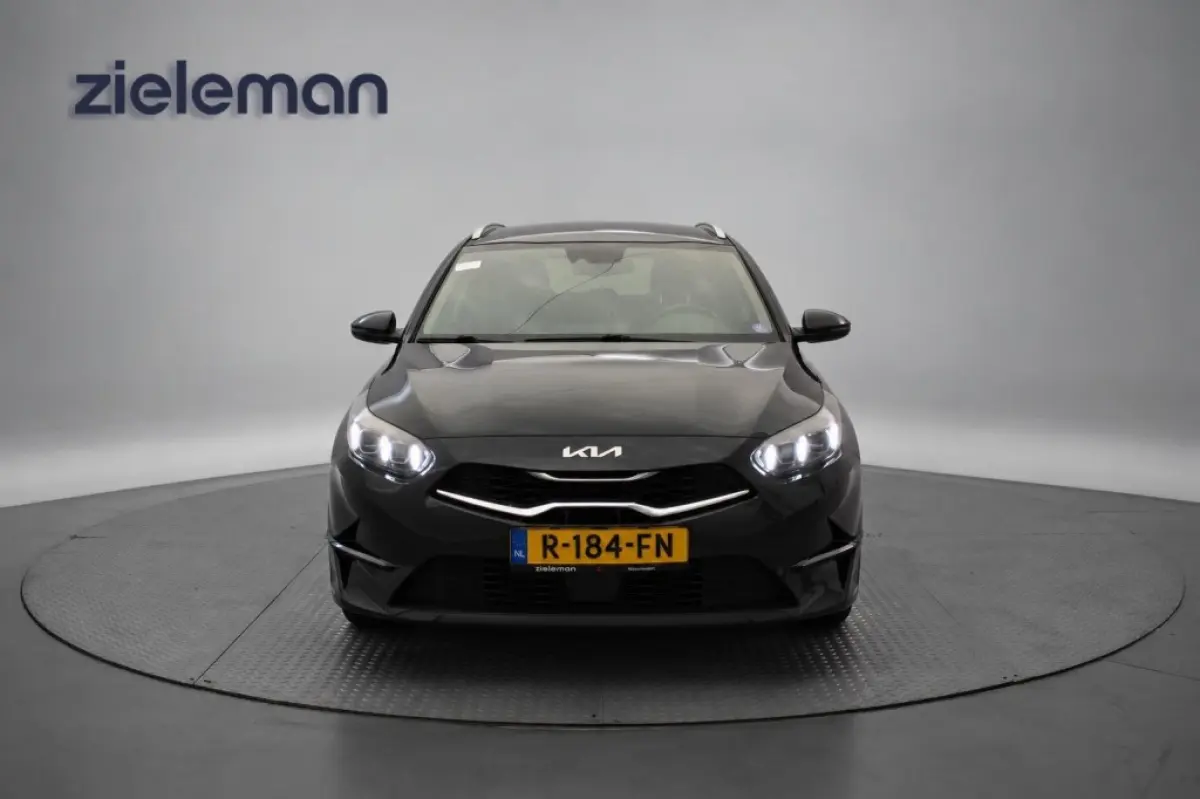 1.0 T-GDi DynamicPlusLine - Carplay, Camera, Cruise, Stoelverw. Blind Spot