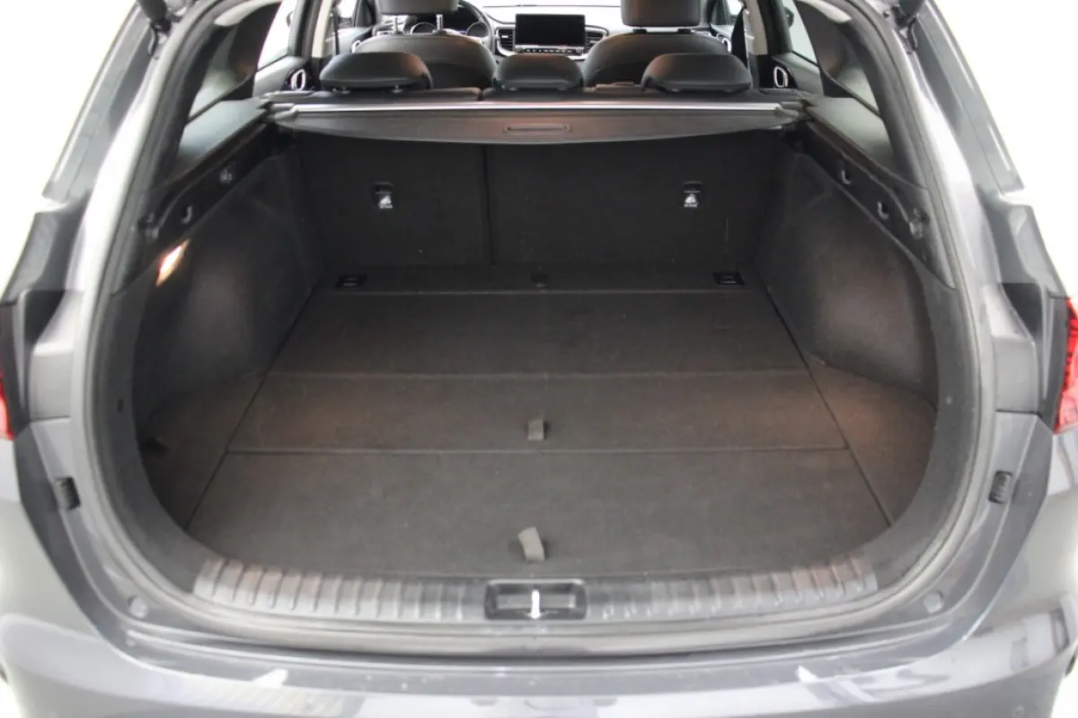 1.0 T-GDi DynamicPlusLine - Carplay, Camera, Cruise, Stoelverw. Blind Spot