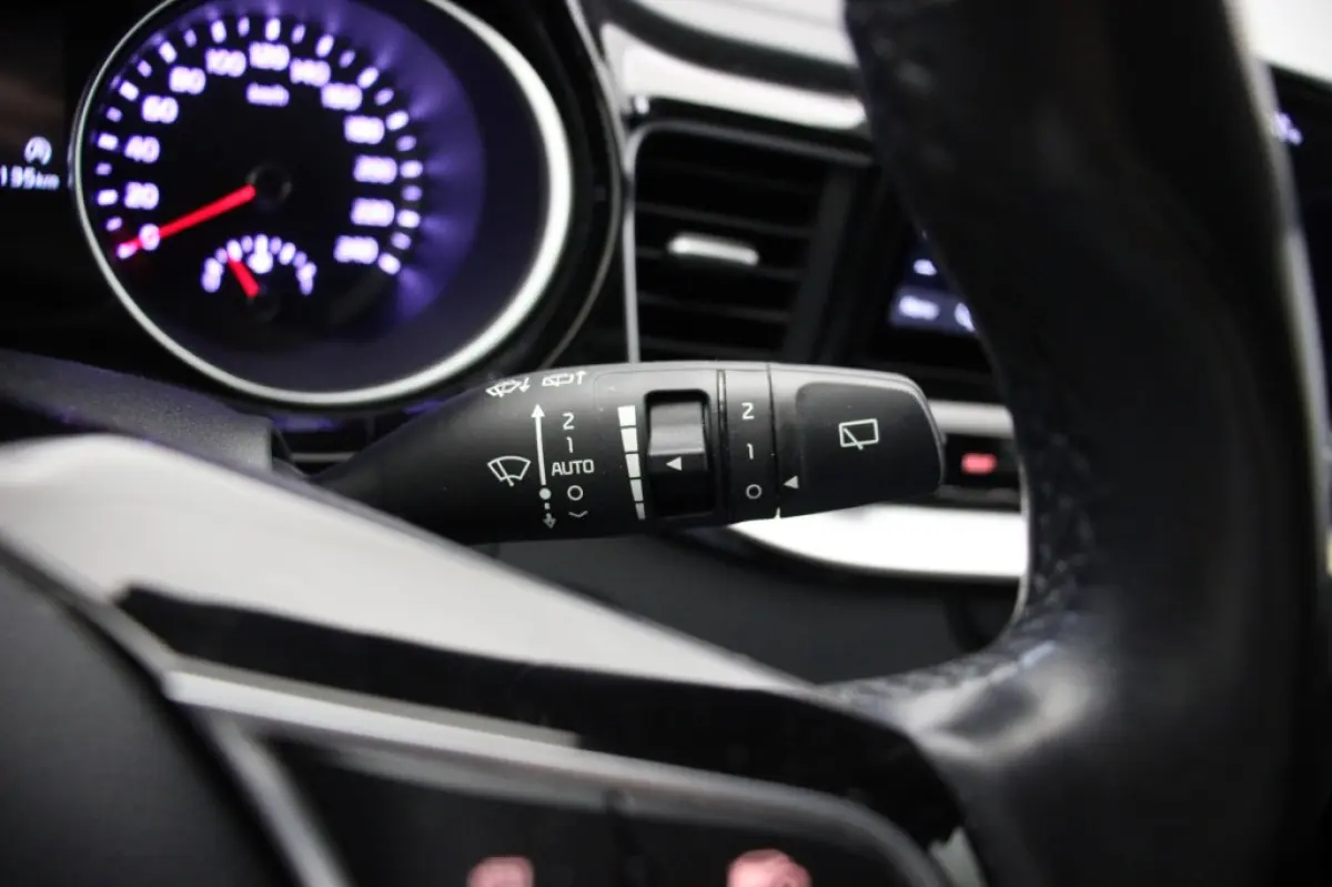 1.0 T-GDi DynamicPlusLine - Carplay, Camera, Cruise, Stoelverw. Blind Spot