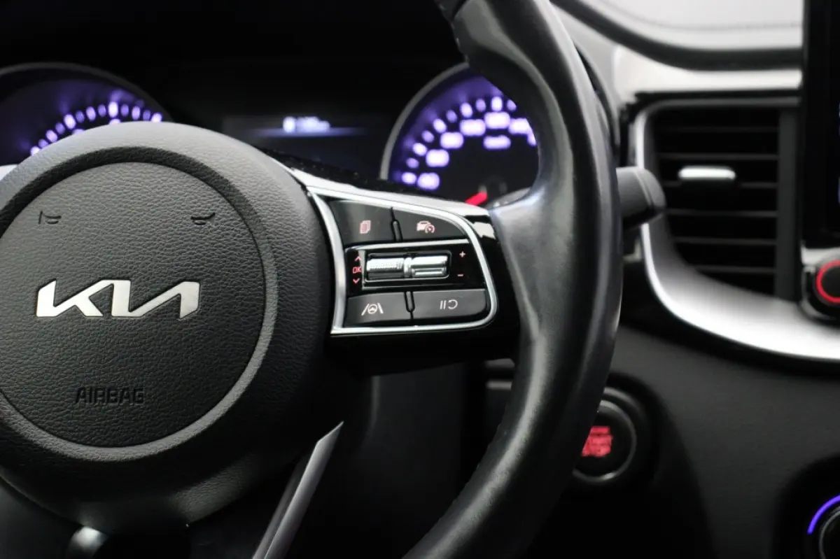 1.0 T-GDi DynamicPlusLine - Carplay, Camera, Cruise, Stoelverw. Blind Spot