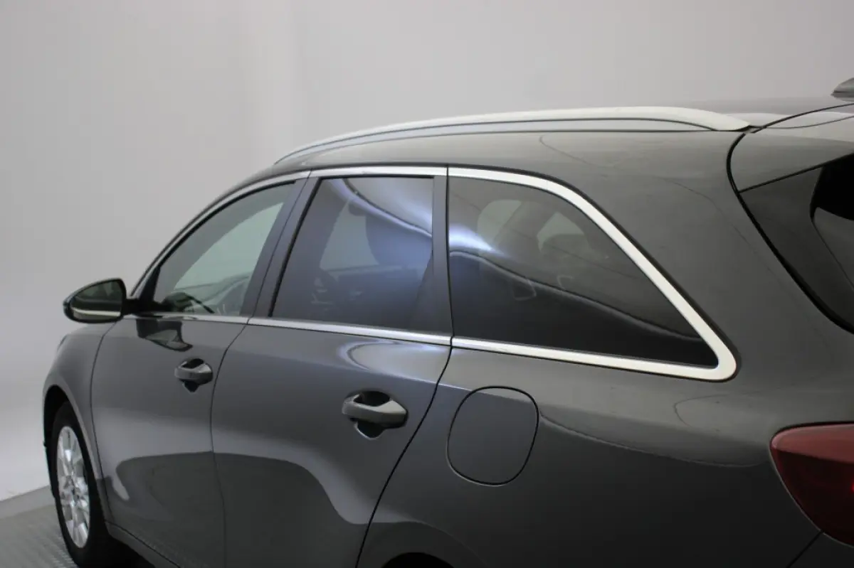 1.0 T-GDi DynamicPlusLine - Carplay, Camera, Cruise, Stoelverw. Blind Spot